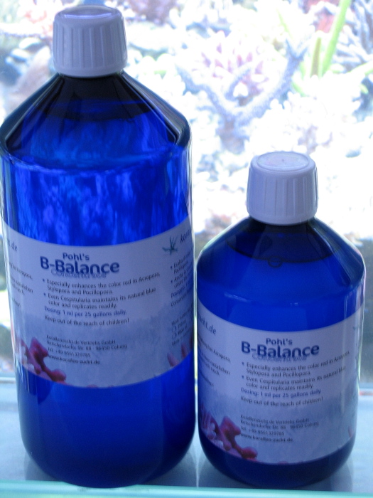 Pohl's B-Balance Concentrato 100 ml