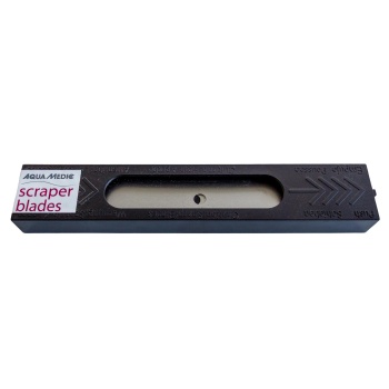 Aqua Medic Scraper Blades 5 Stück 