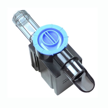 Comline Pump 2000 – Energiesparpumpe 