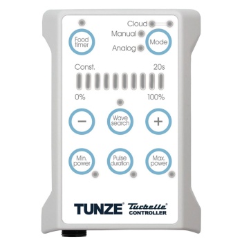 Turbelle Controller 7020 stream 3 