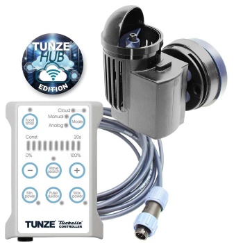 Turbelle nanostream 6040 
