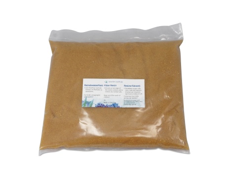 Purest Water Filter Resin 1000 ml