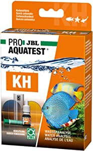 KH Pro Aquatest JBL 
