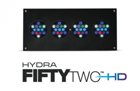 HI Hydra 52 HD - weiß - 