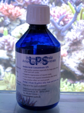 Amino Acid Concentrate LPS 10 ml