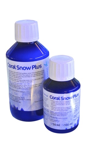 Coral Snow Plus 100 ml