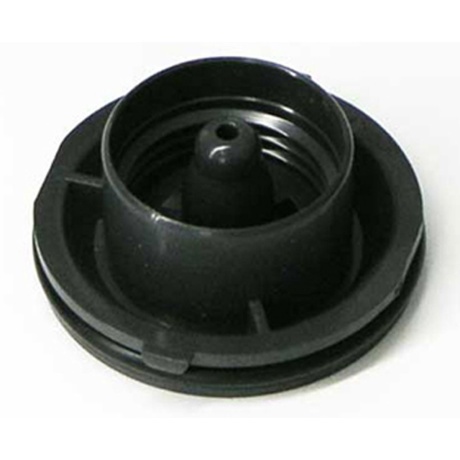 Deckel mit O-Ring 