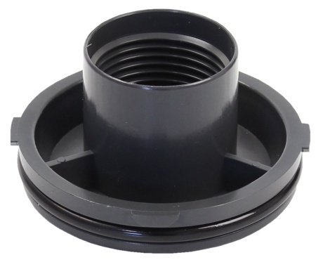 Deckel mit O-Ring 