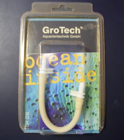 Manguera de repuesto con conector para bomba dosificadora Grotech SP4800 / SP4800S 