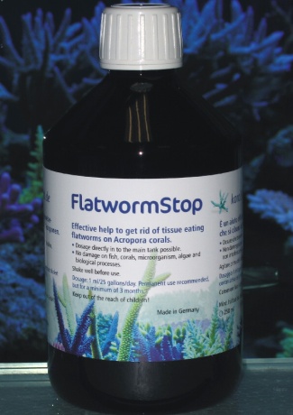 Flatworm Stop 250 ml