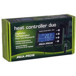Aqua Medic - Heat Controller duo 