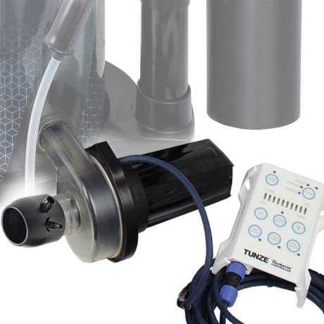 Hydrofoamer Whisper Storm 
