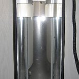 HQI Lamp 