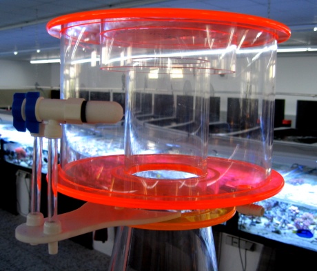 REVOLUTION XL Skimmer 