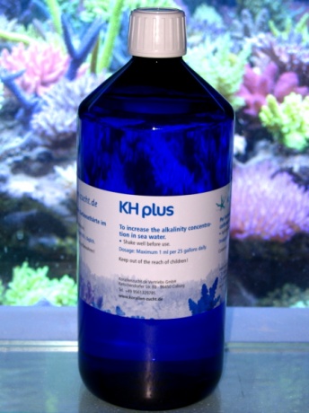 KH plus Concentrate 1000 ml