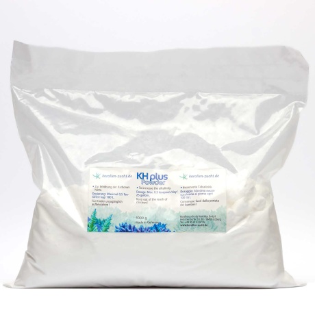 KH plus Powder 1kg