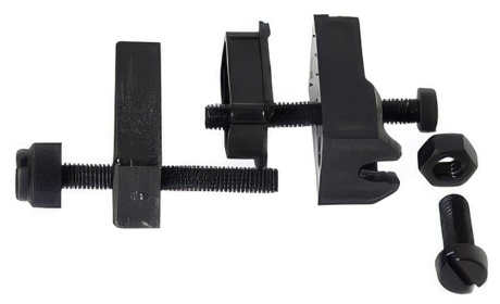 Klemmhalter 3000.240 