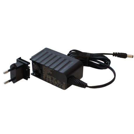 Netzteil 12 V, 1000mA 