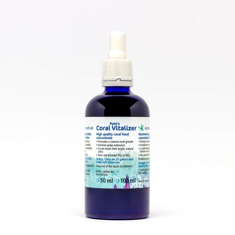 Pohl's Coral Vitalizer 10 ml