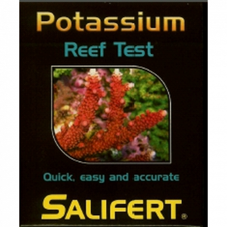 Potassium Profi-Test Salifert 