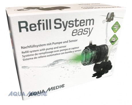 Aqua Medic Refill System easy 