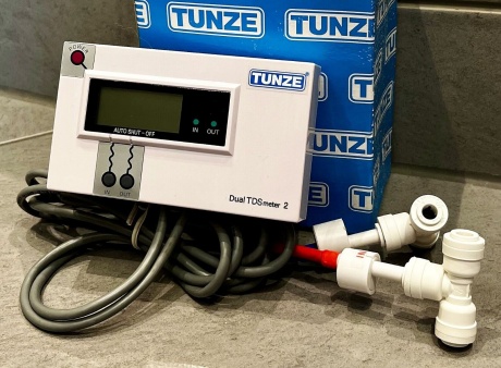 Tunze RO TDS Monitor 8533 