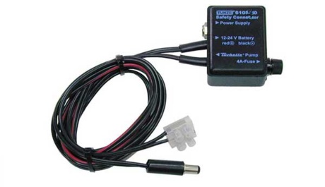 Safety Connector 