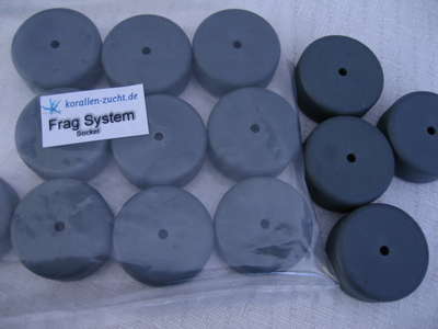 Frag System Base Sockel 