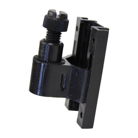 Tunze Schiebeteil mit Schraube 