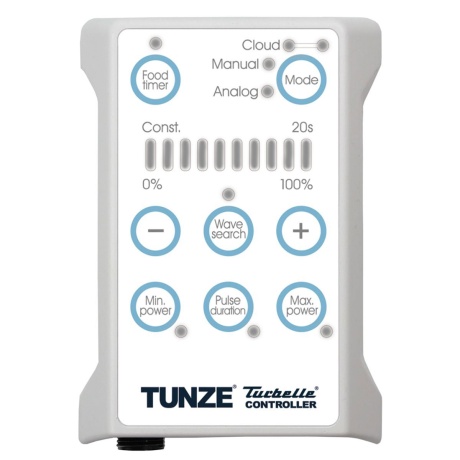 Turbelle Controller 7020 stream 3 