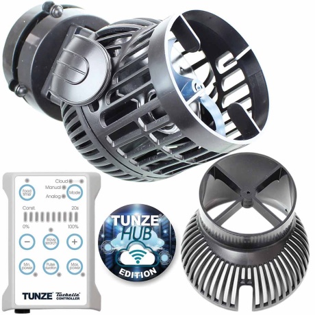 Turbelle stream 6105 eco 