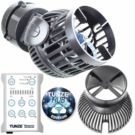Turbelle stream 6255 eco 