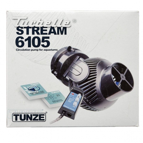 Tunze Turbelle Stream 6105 