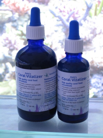 Pohl's Coral Vitalizer 10 ml