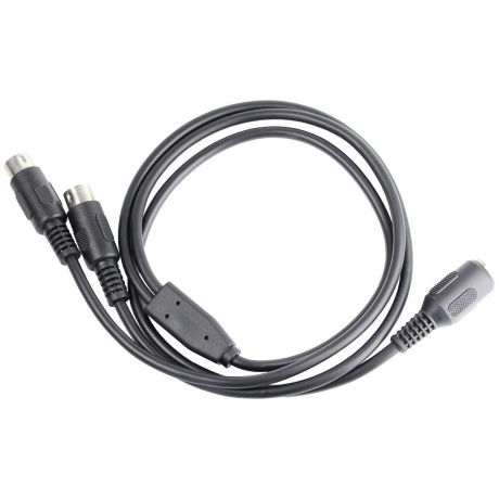 Y-Adapter Kabel 
